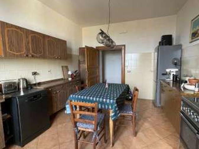 Appartamento in affitto a Montieri, Toscana