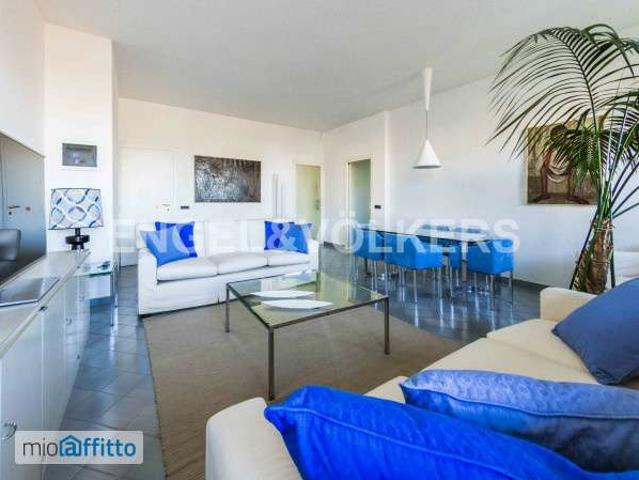 Appartamento in affitto a Municipio 1, Milano