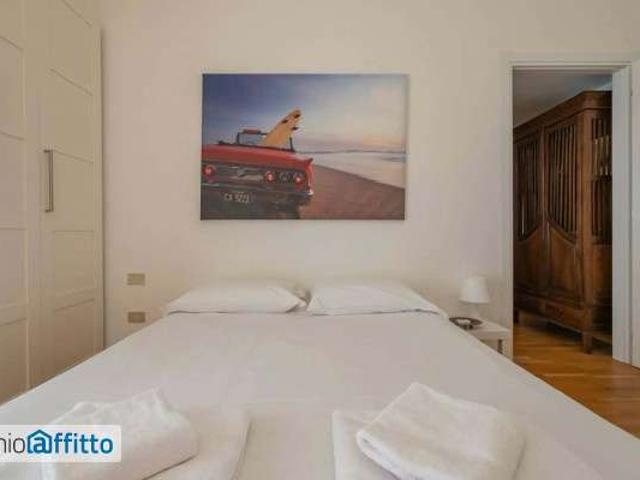 Appartamento in affitto a Municipio 1, Milano