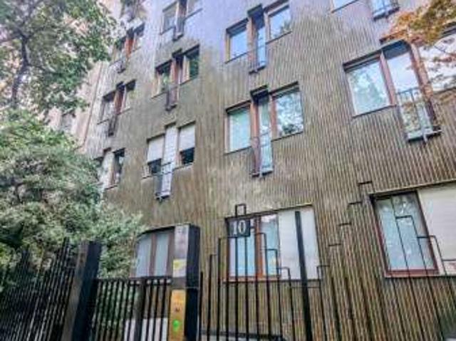 Appartamento in affitto a Municipio 1, Milano