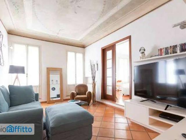 Appartamento in affitto a Municipio 1, Milano