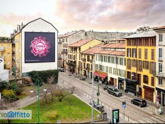 Appartamento in affitto a Vetra, Milano
