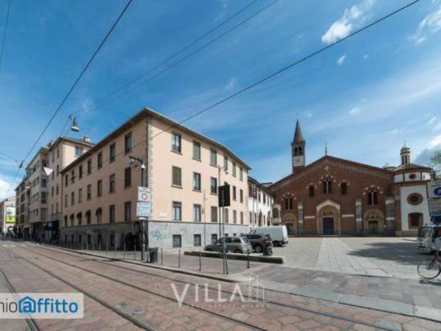 Appartamento in affitto a Vetra, Milano