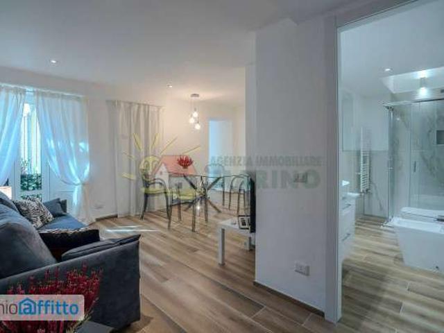 Appartamento in affitto a Vetra, Milano