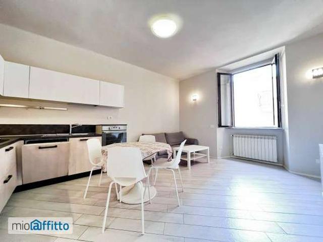 Appartamento in affitto a Municipio 1, Milano