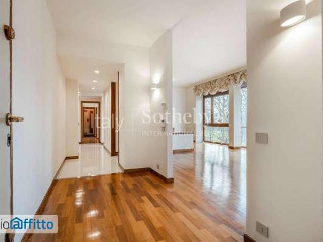 Appartamento in affitto a Municipio 1, Milano
