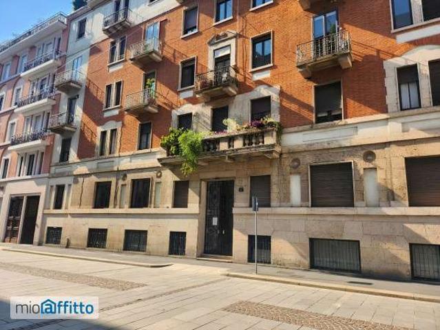 Appartamento in affitto a Municipio 1, Milano