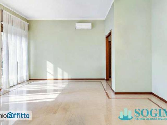 Appartamento in affitto a Municipio 1, Milano