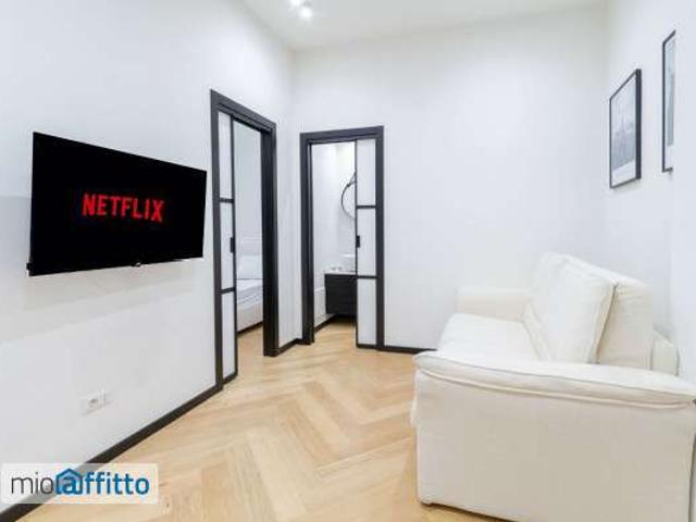 Appartamento in affitto a Municipio 1, Milano