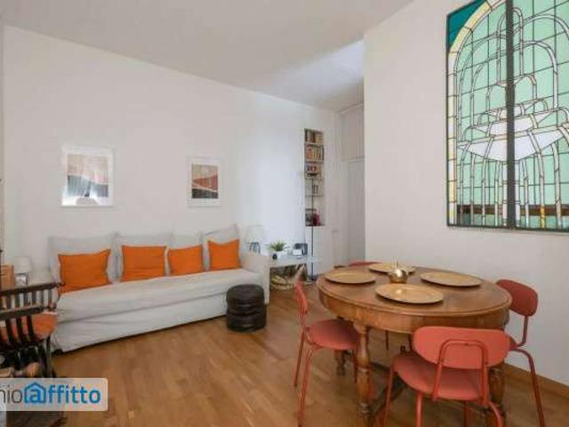 Appartamento in affitto a Vetra, Milano