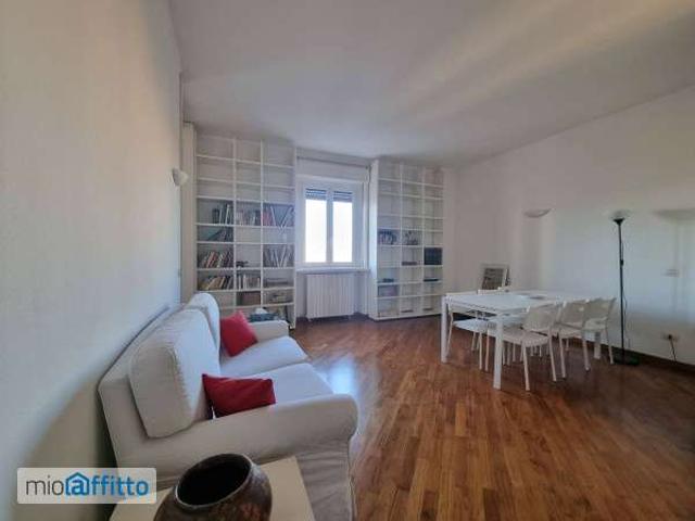 Appartamento in affitto a Municipio 1, Milano
