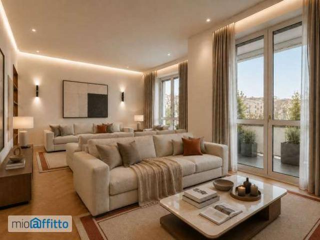 Appartamento in affitto a Municipio 1, Milano