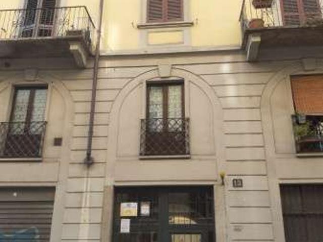 Appartamento in affitto a Municipio 1, Milano