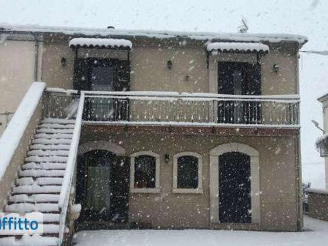 Appartamento in affitto a Bojano, Molise