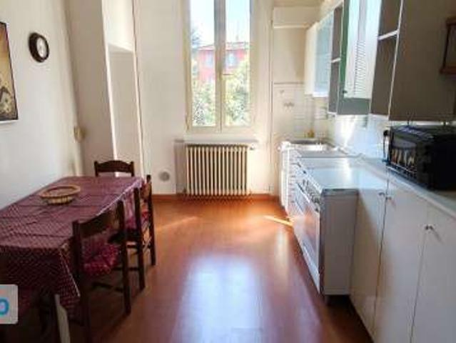 Appartamento in affitto a Santo Stefano, Bologna