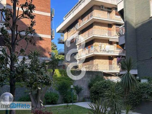 Appartamento in affitto a Municipio Roma II, Roma Capitale