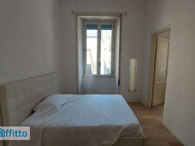 Appartamento in affitto a Municipio Roma II, Roma Capitale