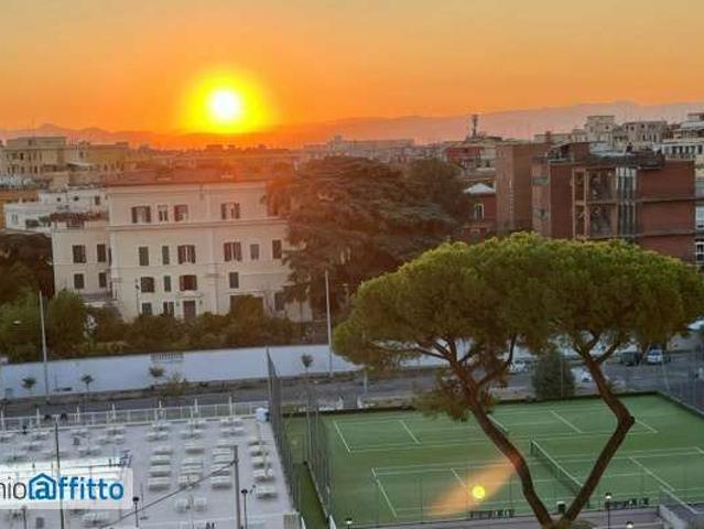 Appartamento in affitto a Municipio Roma II, Roma Capitale