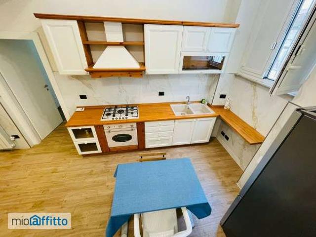 Appartamento in affitto a Municipio Roma II, Roma Capitale