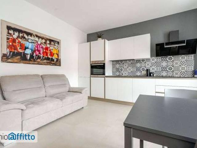 Appartamento in affitto a Bolognano, Arco