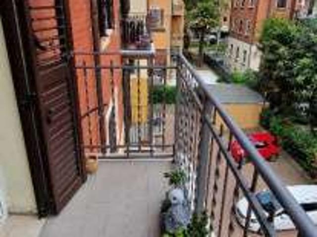 Appartamento in affitto a Quartiere Navile, Bologna