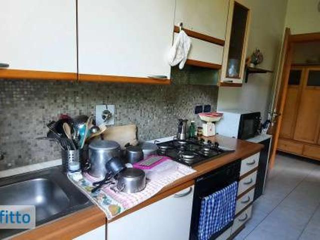 Appartamento in affitto a Bolognina, Bologna