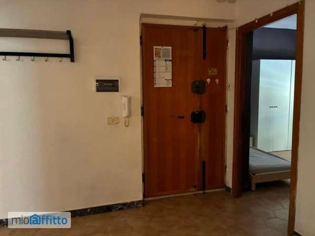 Appartamento in affitto a Val Polcevera, Serra Riccò
