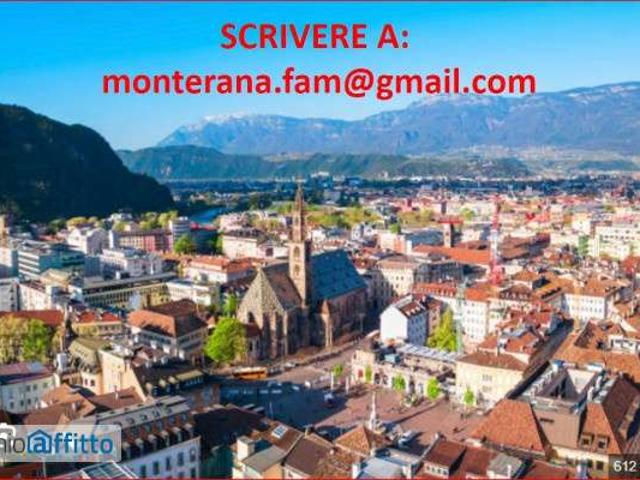 Appartamento in affitto a Don Bosco, Bolzano - Bozen