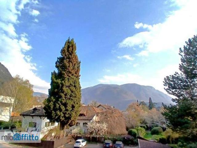 Appartamento in affitto a Centro-Piani-Rencio - Zentrum-Bozner Boden-Rentsch, Bolzano - Bozen