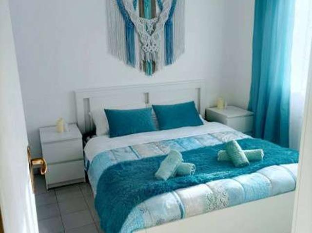 Appartamento in affitto a Marina di Roseto Capo Spulico, Calabria
