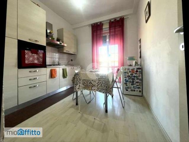 Appartamento in affitto a Villaggio Breda, Roma Capitale