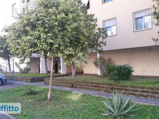 Appartamento in affitto a Villaggio Breda, Roma Capitale