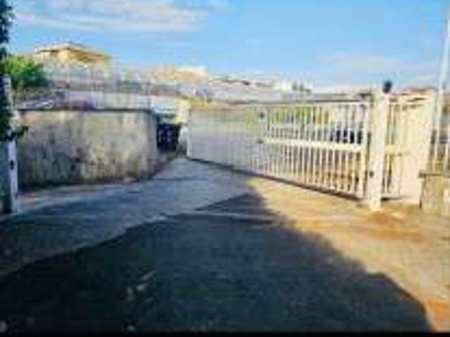 Appartamento in affitto a Villaggio Breda, Roma Capitale