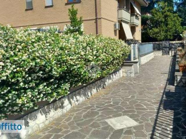 Appartamento in affitto a Villaggio Breda, Roma Capitale
