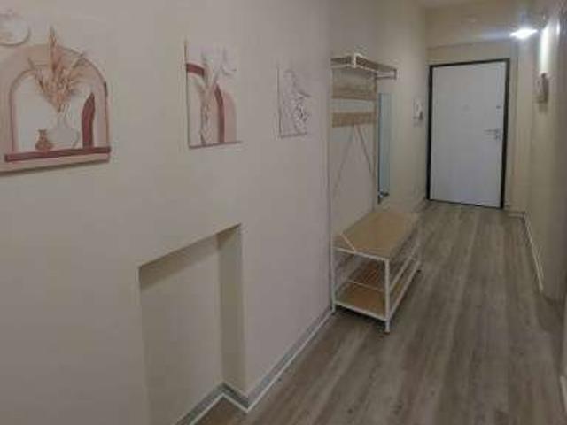 Appartamento in affitto a Villaggio Breda, Roma Capitale