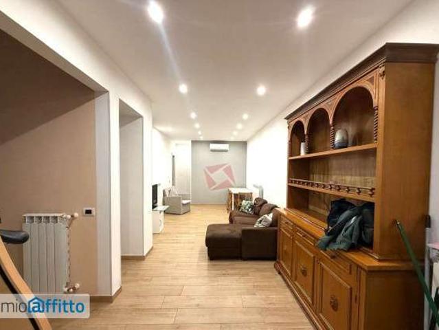Appartamento in affitto a Finocchio, Roma Capitale