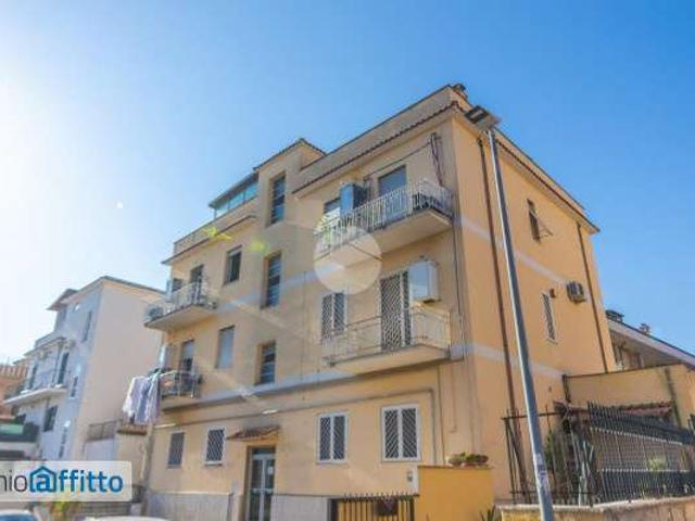 Appartamento in affitto a Villaggio Breda, Roma Capitale