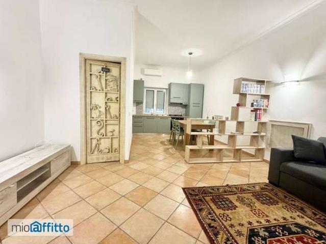 Appartamento in affitto a Torre Angela, Roma
