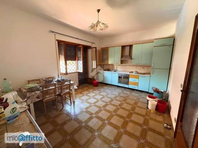 Appartamento in affitto a Finocchio, Roma Capitale