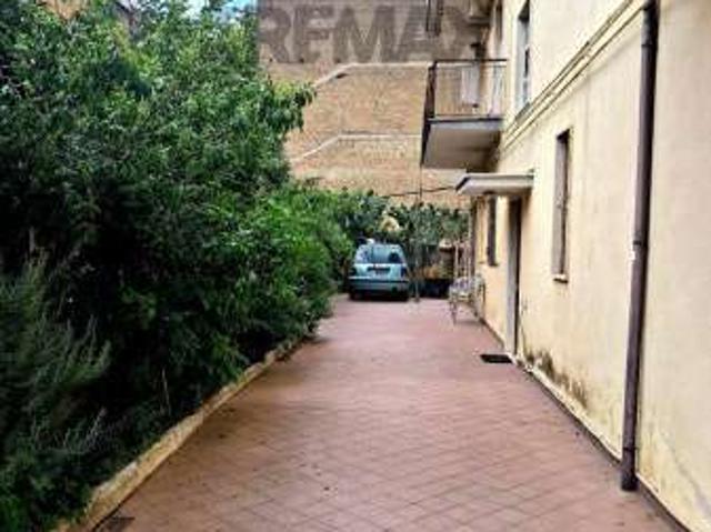 Appartamento in affitto a Torrenova, Roma Capitale