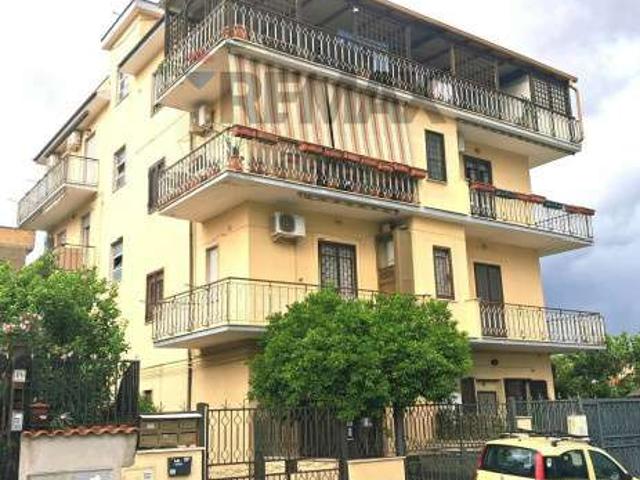 Appartamento in affitto a Torrenova, Roma Capitale