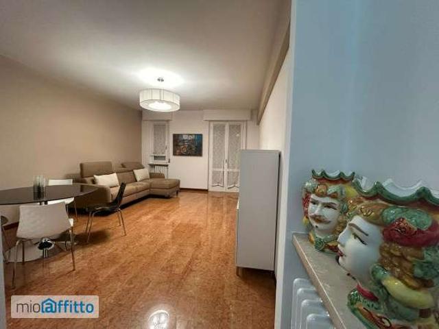 Appartamento in affitto a Ovest, Brenzone