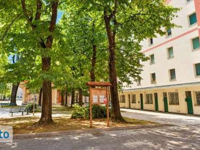 Appartamento in affitto a Borgo Panigale, Bologna