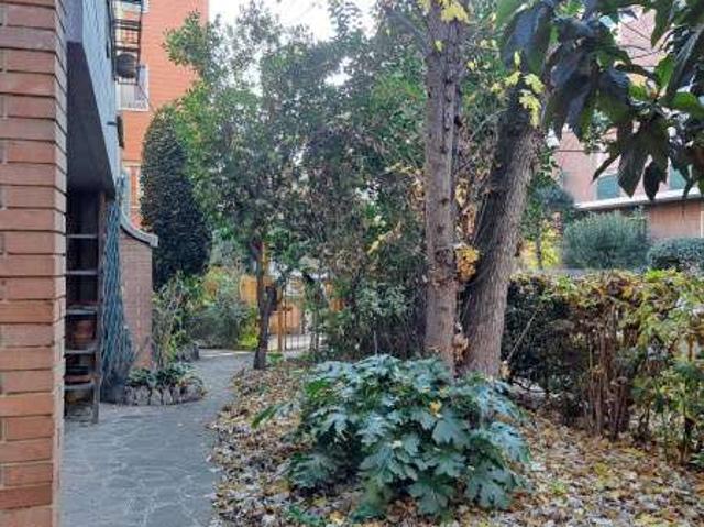 Appartamento in affitto a Casteldebole, Bologna