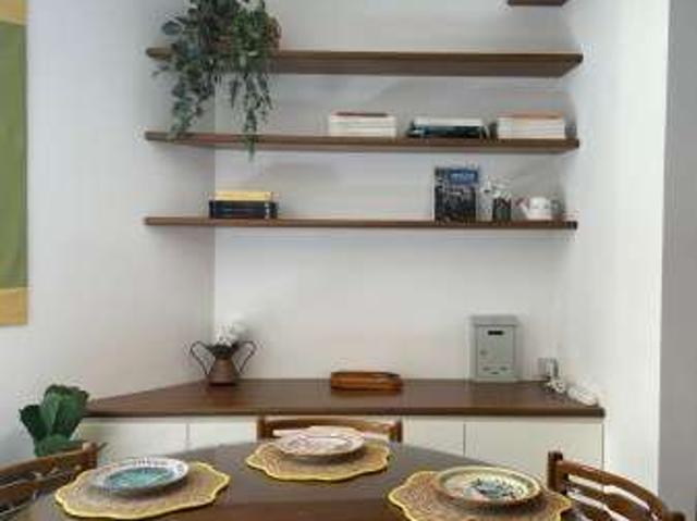 Appartamento in affitto a Bergamo