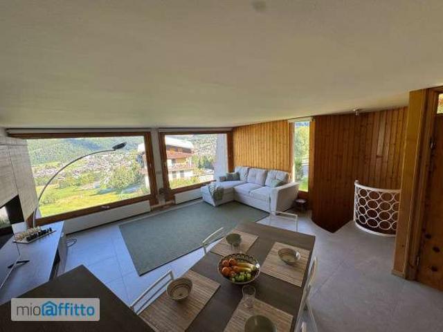 Appartamento in affitto a Comunità montana Alta Valtellina, Bormio