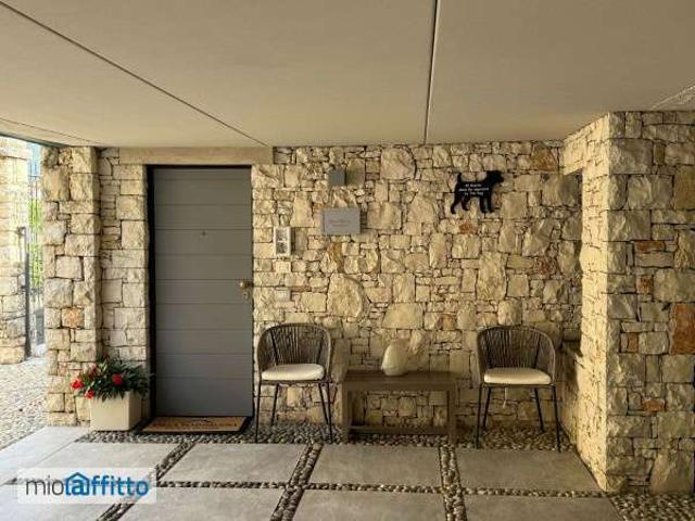 Villa Indipendente in affitto a Villa, Monticelli Brusati