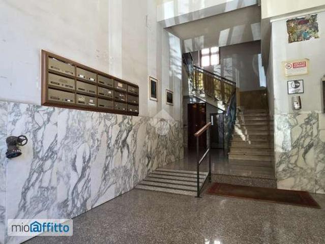 Appartamento in affitto a II Circoscrizione, Palermo