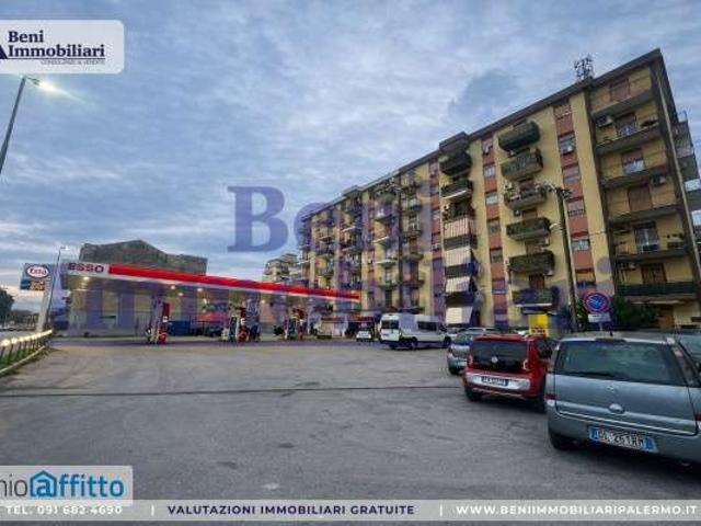Appartamento in affitto a II Circoscrizione, Palermo