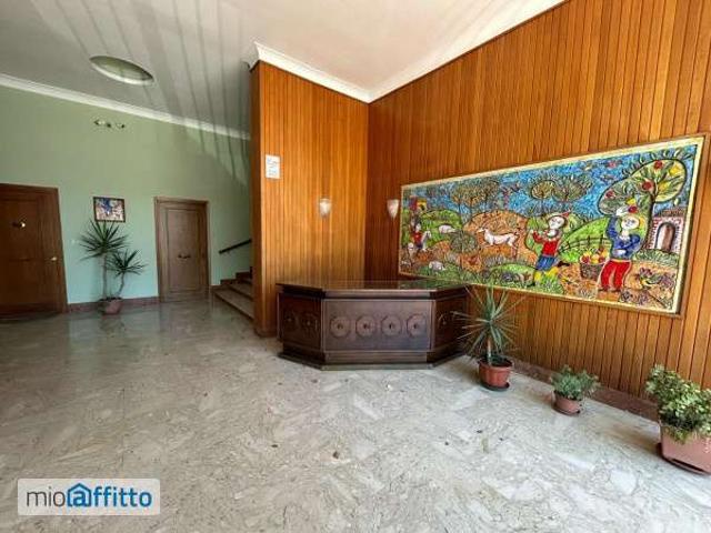 Appartamento in affitto a II Circoscrizione, Palermo